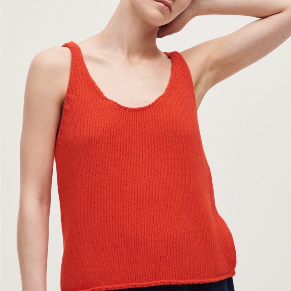 Babaa no1 Knit Top